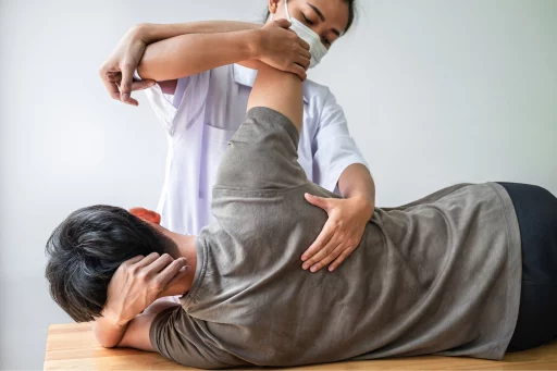 Indo Global Physiotherapy Indo Global Physiotherapy