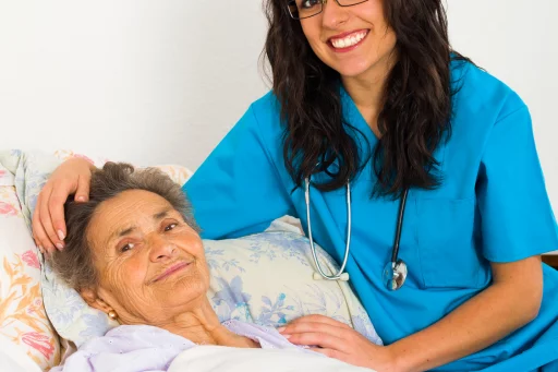 Nursing Services At Home