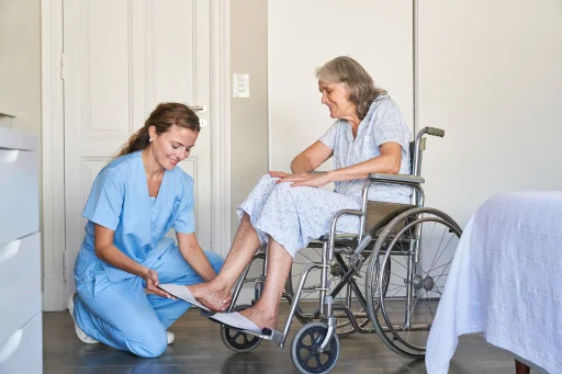 Best Elder Care Services in Gurgaon