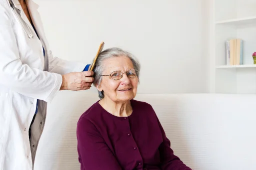 Home Healthcare Services Delhi Ncr